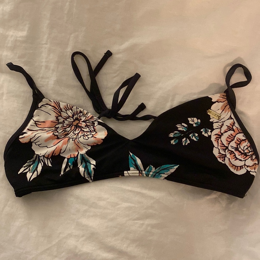 Roxy Bikini Top